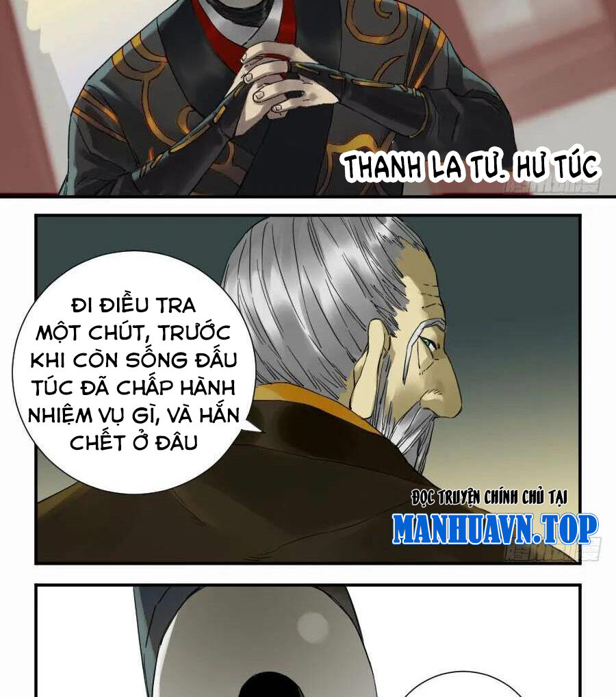 Truyền Võ Chap 144 - Next Chap 145