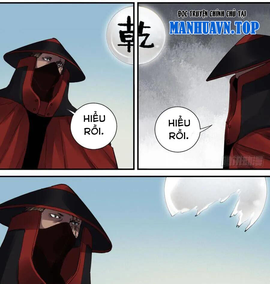 Truyền Võ Chap 145 - Next Chap 146