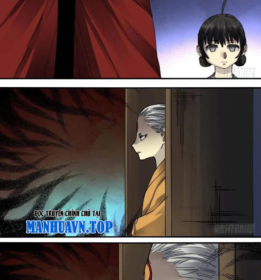 Truyền Võ Chap 145 - Next Chap 146