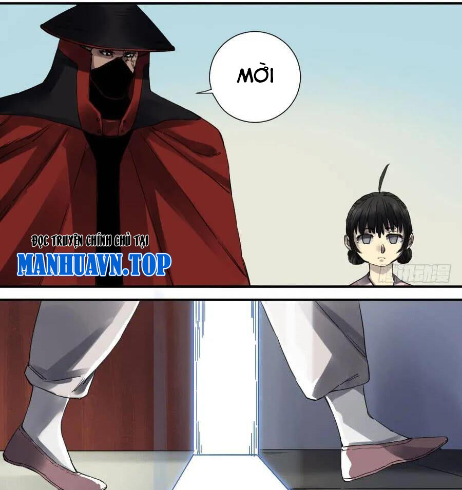 Truyền Võ Chap 145 - Next Chap 146