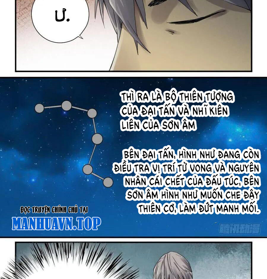 Truyền Võ Chap 145 - Next Chap 146