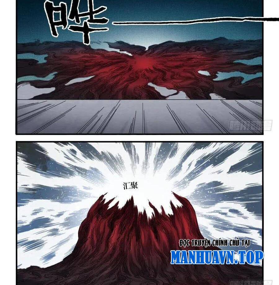 Truyền Võ Chap 145 - Next Chap 146