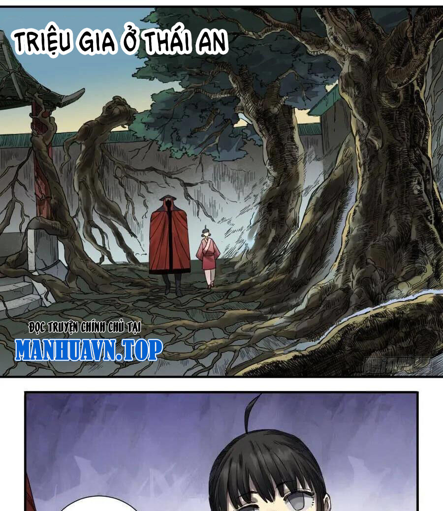 Truyền Võ Chap 145 - Next Chap 146