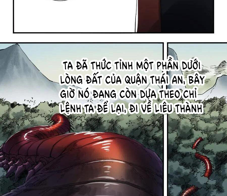 Truyền Võ Chap 145 - Next Chap 146