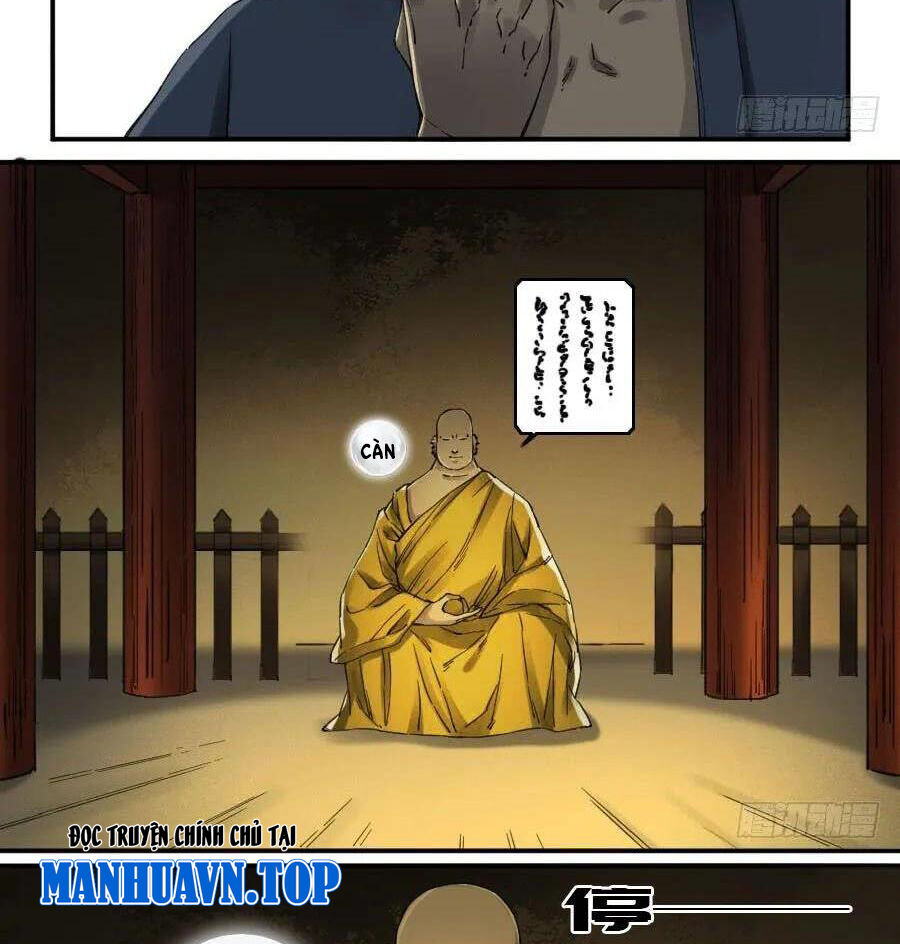 Truyền Võ Chap 145 - Next Chap 146