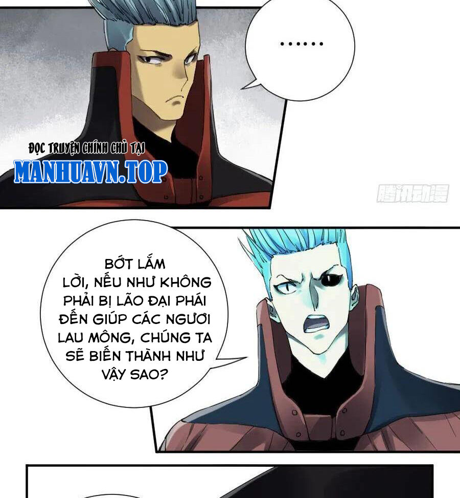 Truyền Võ Chap 146 - Next Chap 147