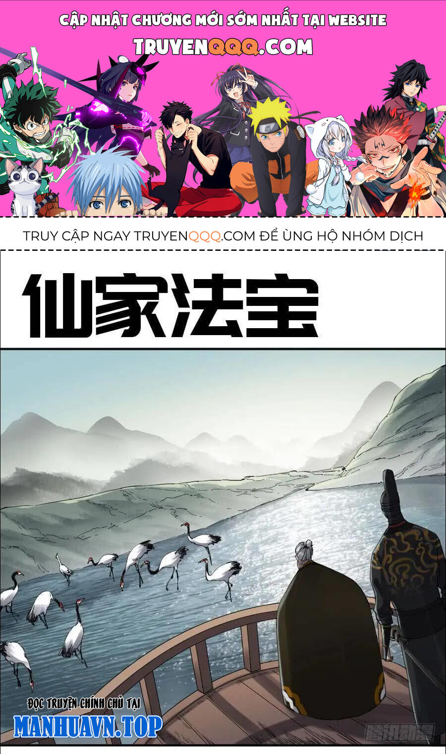Truyền Võ Chap 146 - Next Chap 147