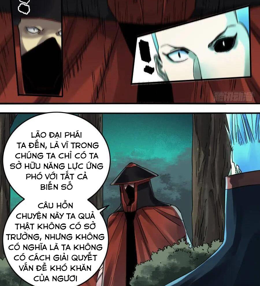 Truyền Võ Chap 146 - Next Chap 147