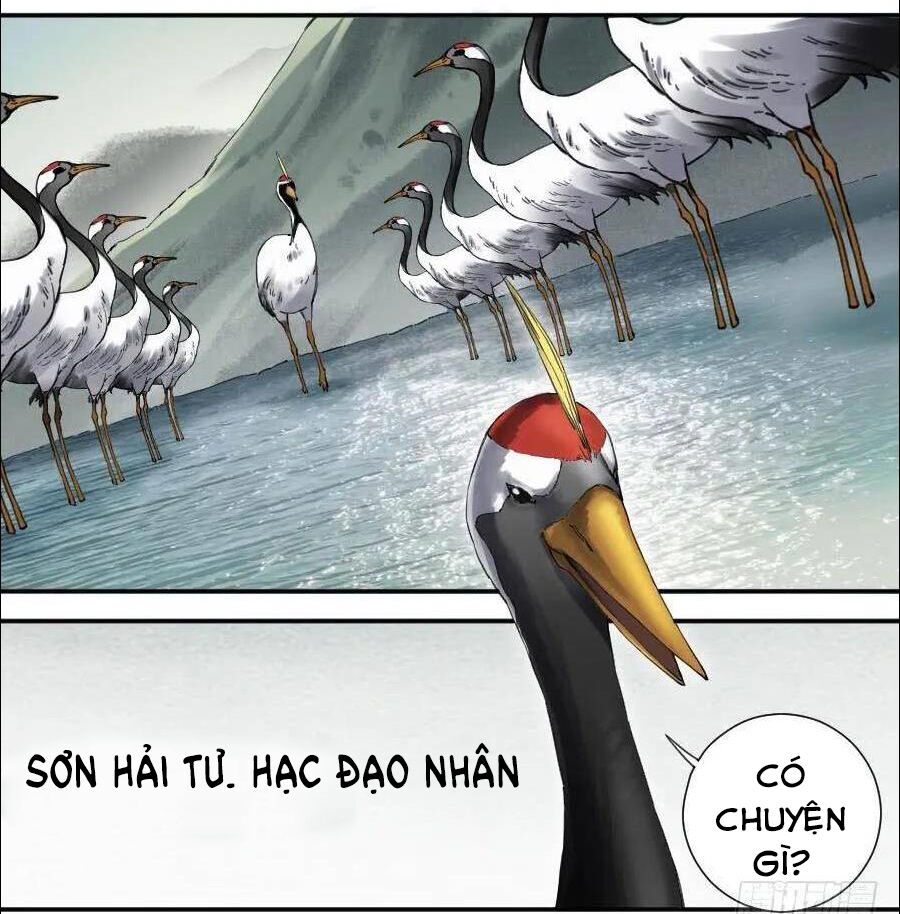 Truyền Võ Chap 146 - Next Chap 147