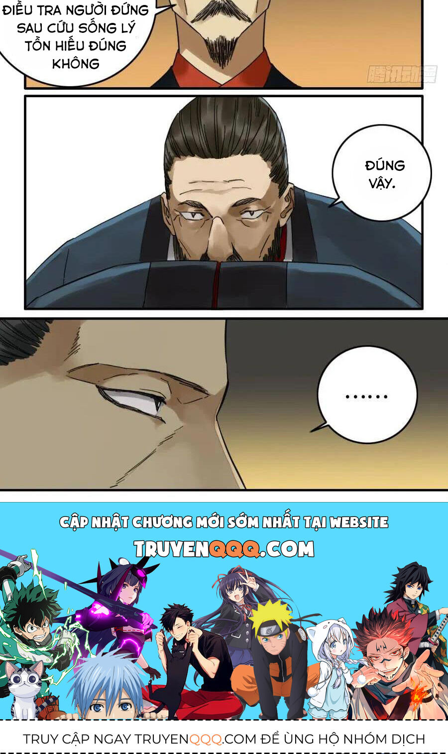 Truyền Võ Chap 146 - Next Chap 147