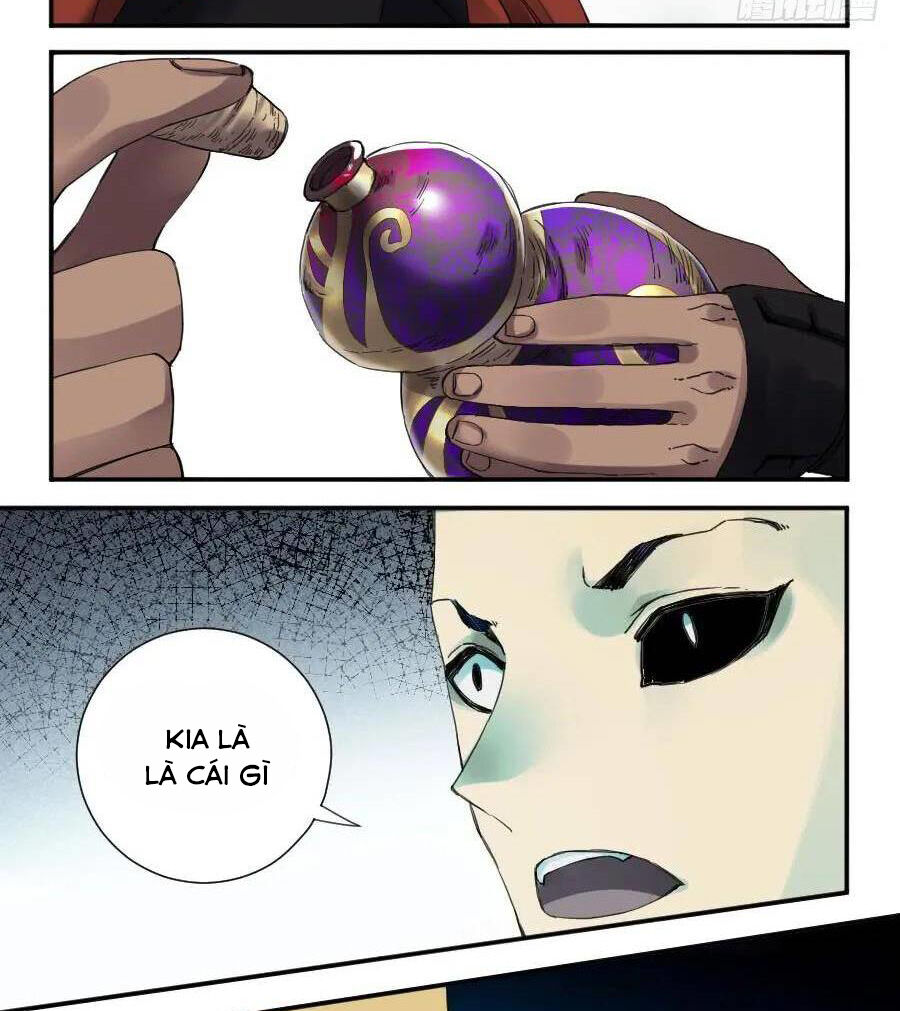 Truyền Võ Chap 146 - Next Chap 147