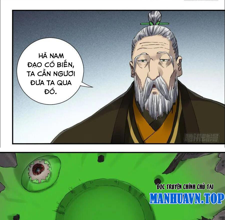 Truyền Võ Chap 146 - Next Chap 147