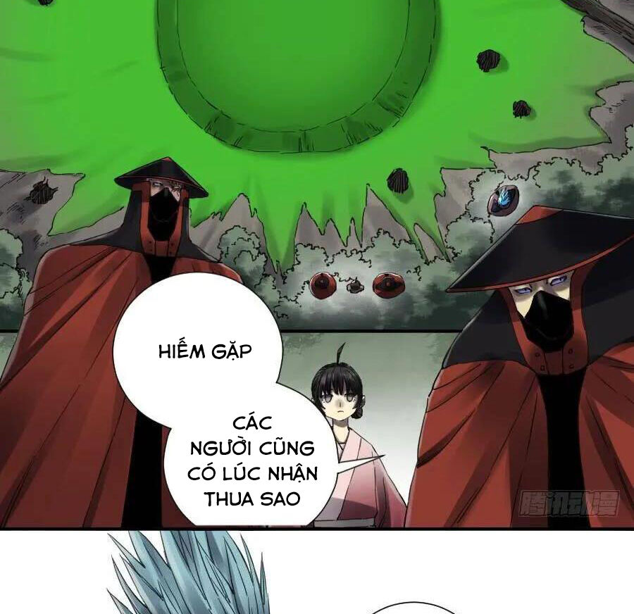 Truyền Võ Chap 146 - Next Chap 147