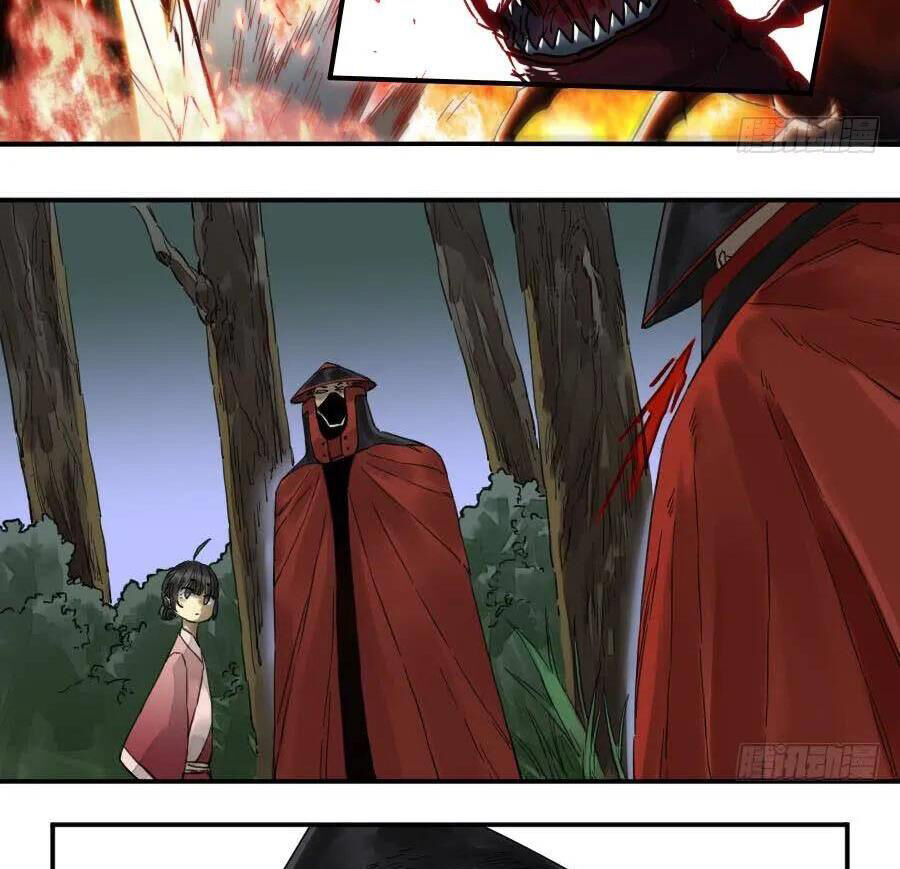 Truyền Võ Chap 147 - Next Chap 148