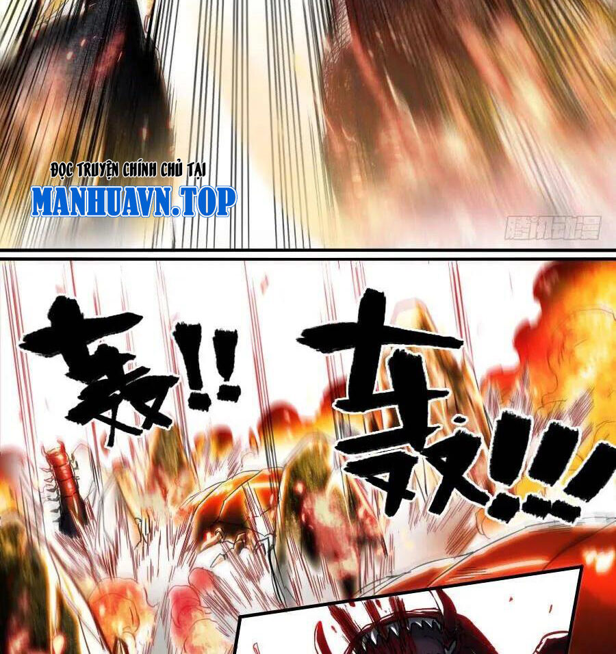 Truyền Võ Chap 147 - Next Chap 148