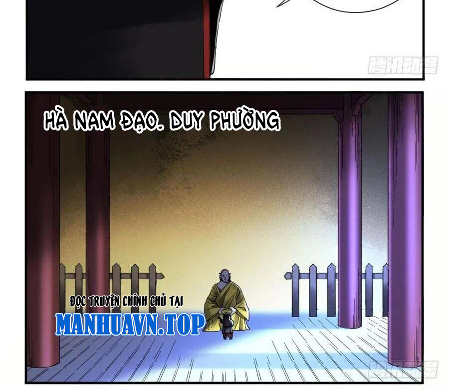 Truyền Võ Chap 147 - Next Chap 148