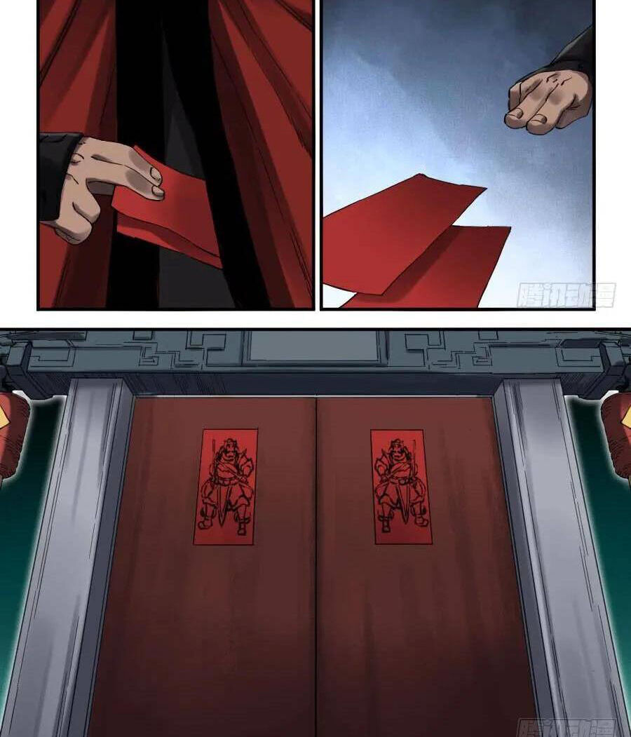 Truyền Võ Chap 147 - Next Chap 148