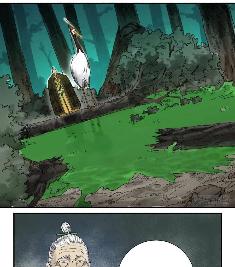 Truyền Võ Chap 147 - Next Chap 148