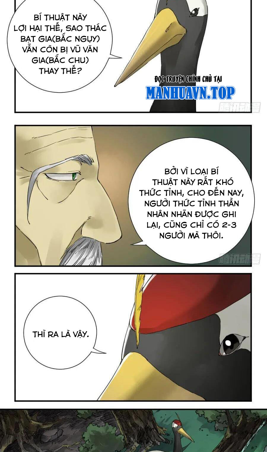 Truyền Võ Chap 148 - Next Chap 149