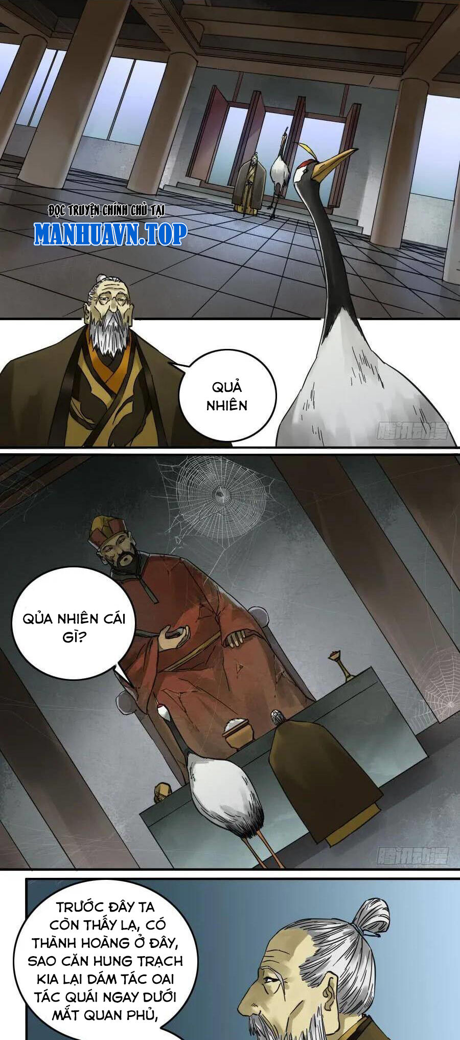 Truyền Võ Chap 149 - Next Chap 150