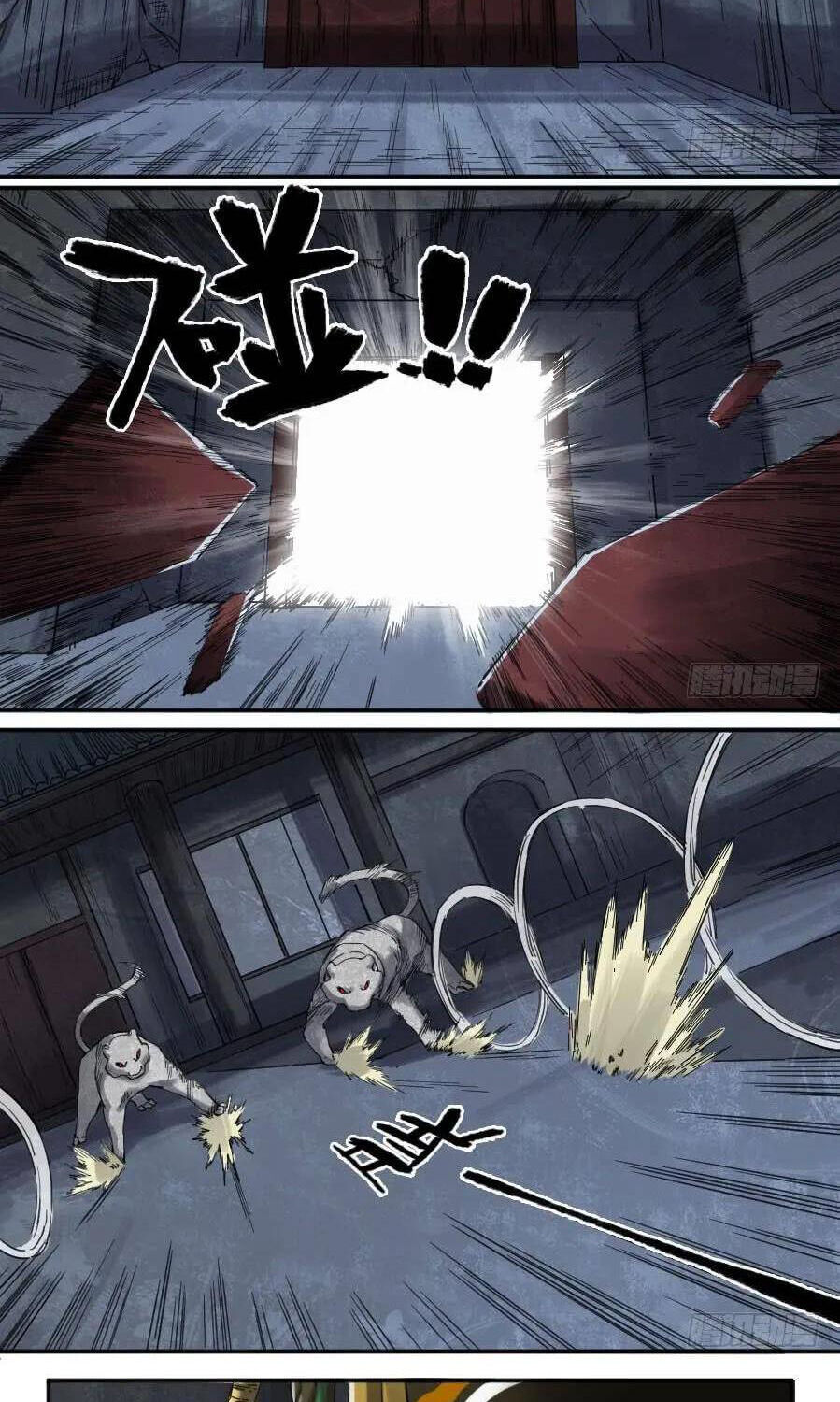 Truyền Võ Chap 150 - Next Chap 151