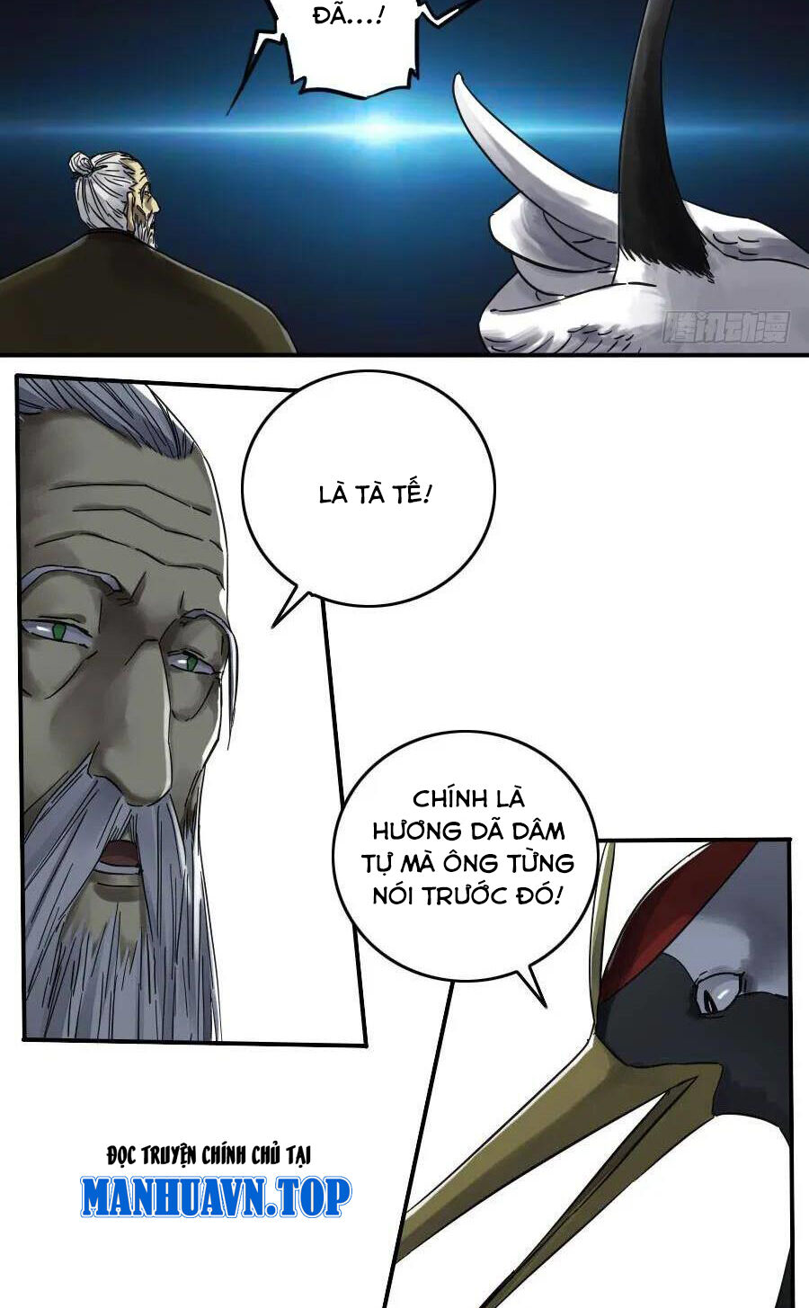 Truyền Võ Chap 151 - Next Chap 152