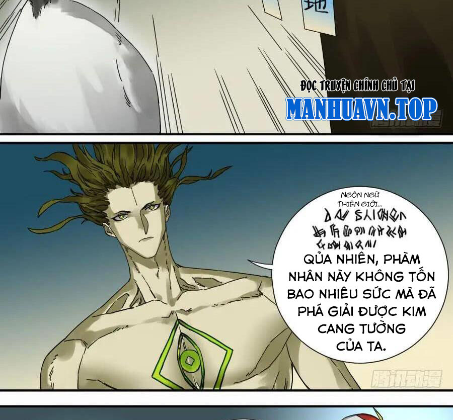 Truyền Võ Chap 155 - Next Chap 156