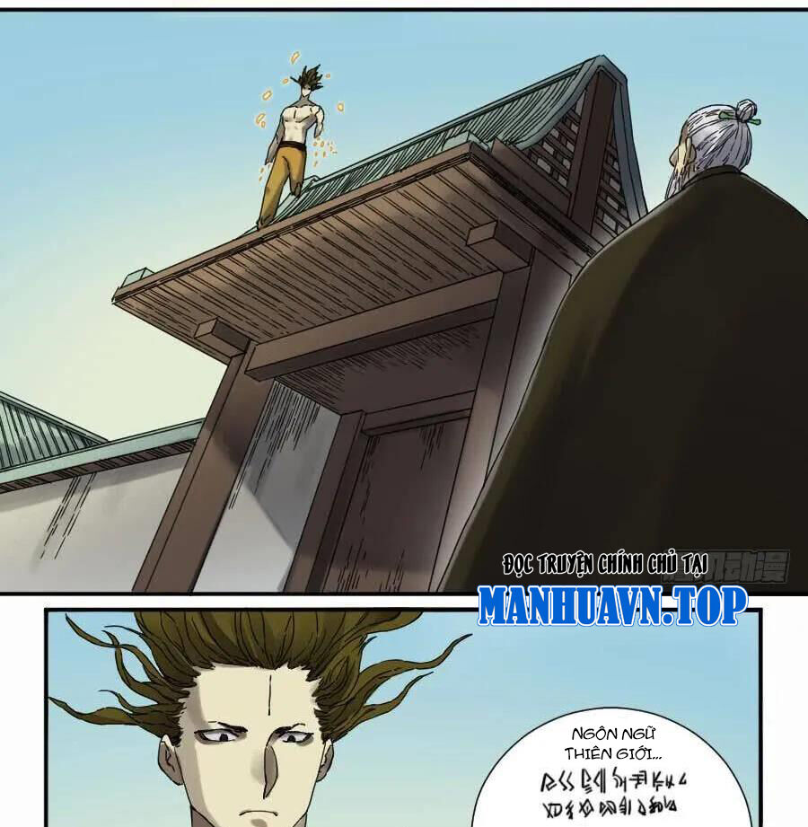 Truyền Võ Chap 155 - Next Chap 156