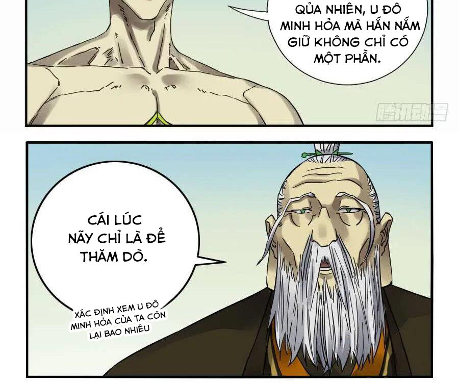 Truyền Võ Chap 155 - Next Chap 156