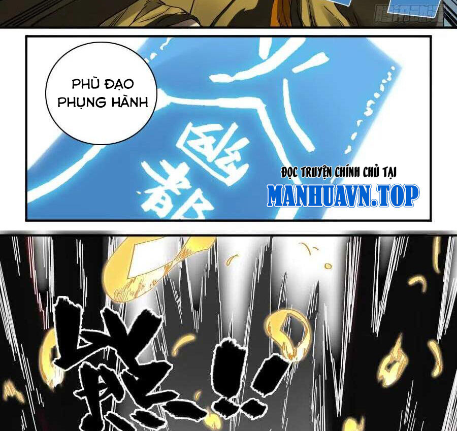 Truyền Võ Chap 155 - Next Chap 156