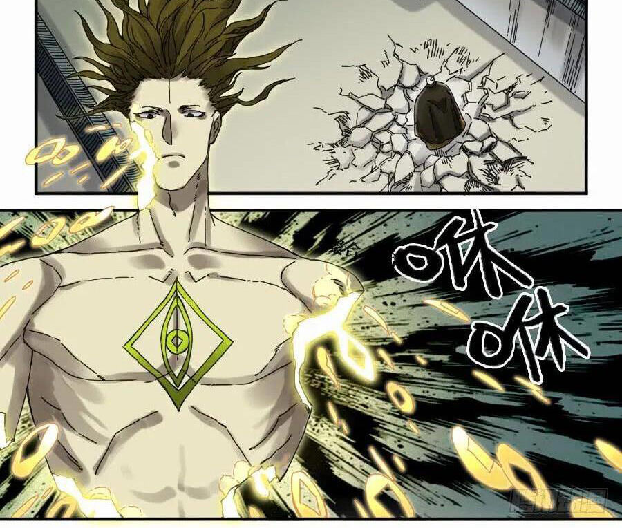 Truyền Võ Chap 155 - Next Chap 156