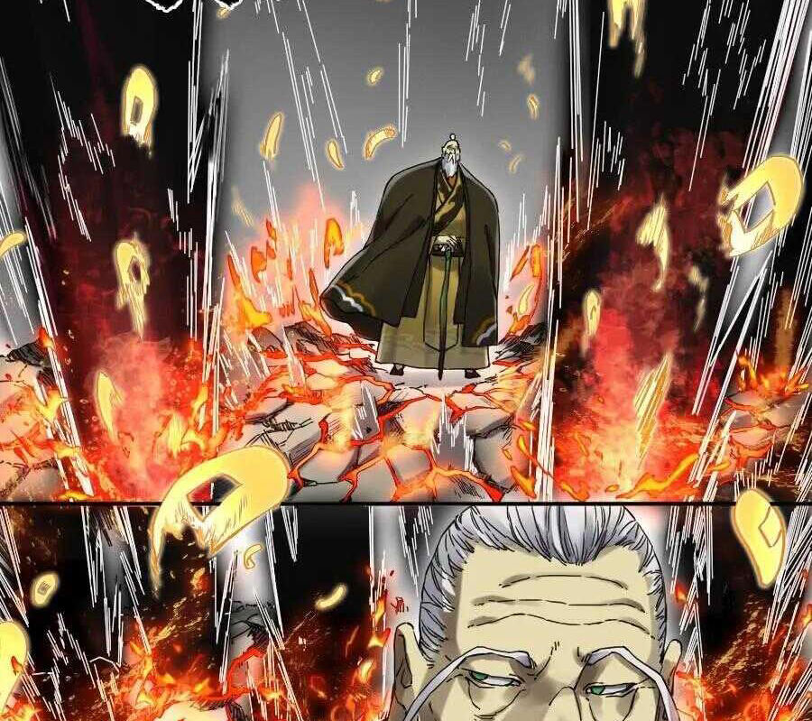 Truyền Võ Chap 155 - Next Chap 156