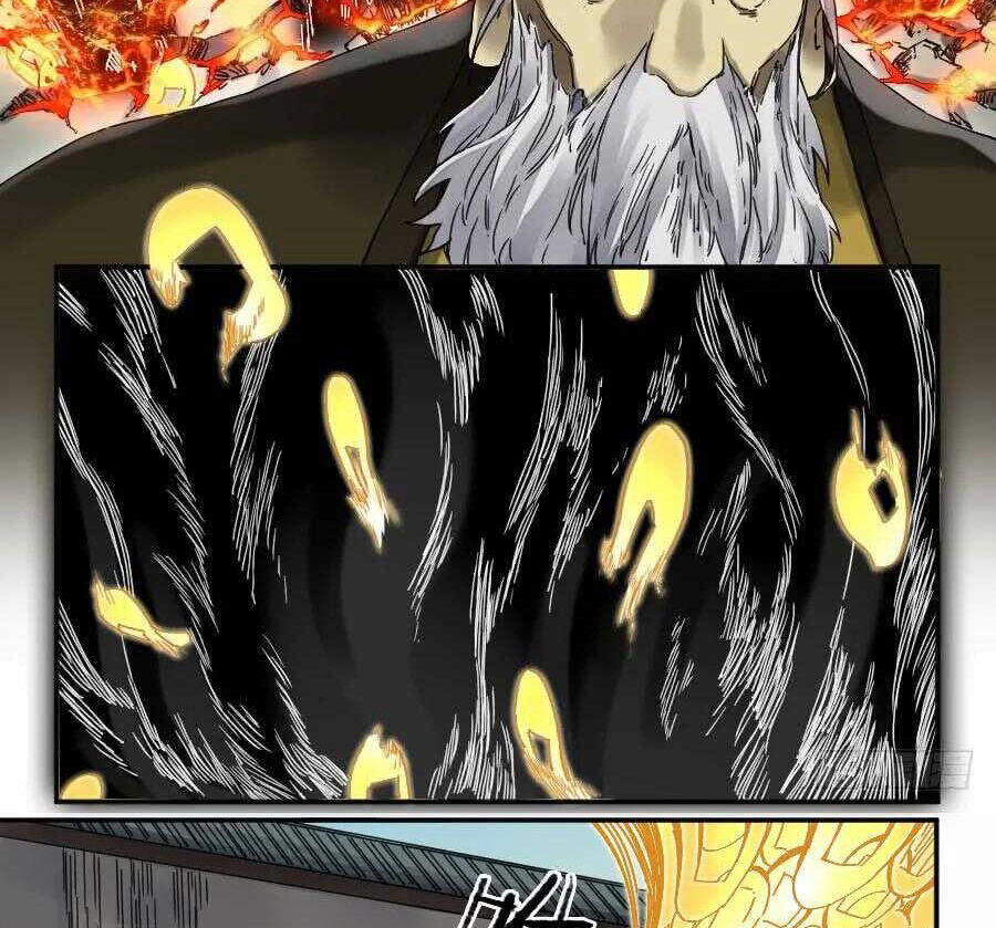 Truyền Võ Chap 155 - Next Chap 156