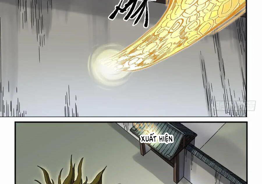 Truyền Võ Chap 155 - Next Chap 156