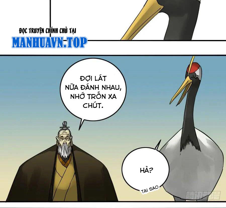 Truyền Võ Chap 155 - Next Chap 156