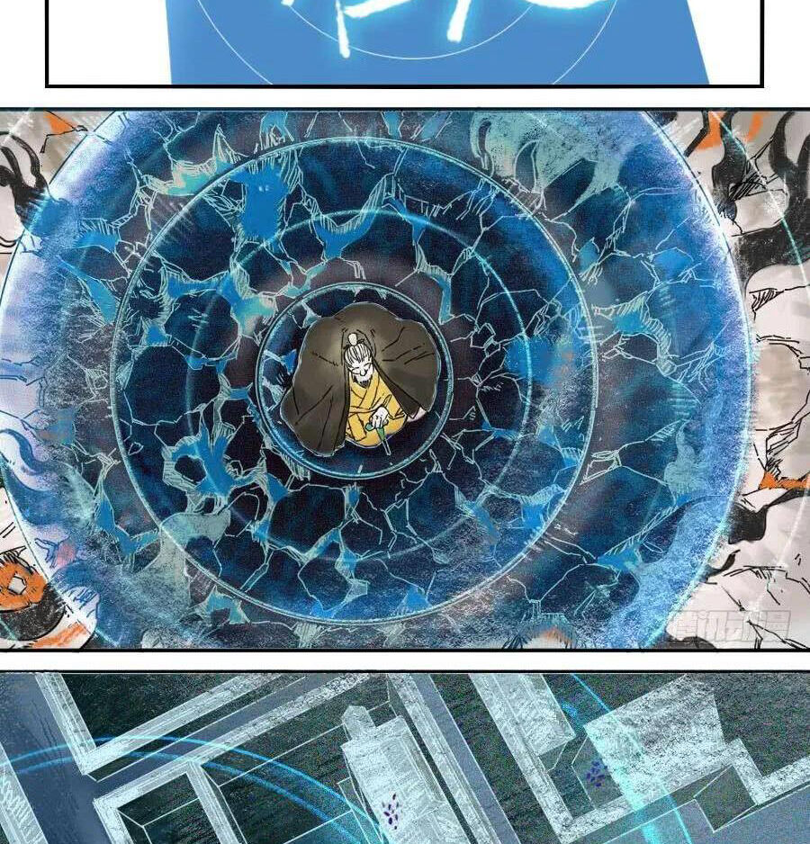 Truyền Võ Chap 155 - Next Chap 156