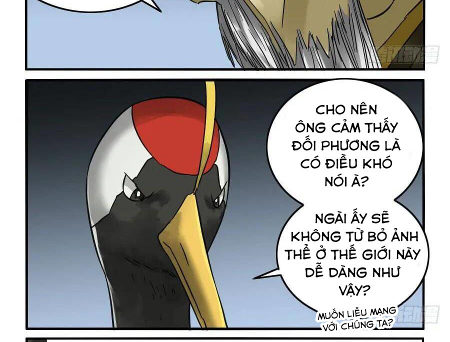 Truyền Võ Chap 155 - Next Chap 156