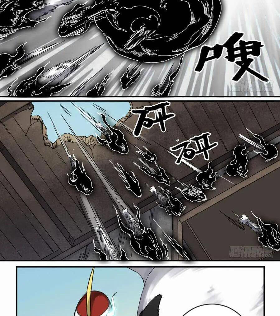 Truyền Võ Chap 156 - Next Chap 157