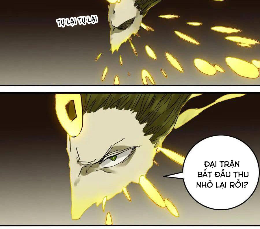 Truyền Võ Chap 156 - Next Chap 157