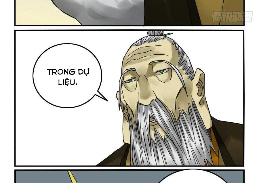 Truyền Võ Chap 156 - Next Chap 157