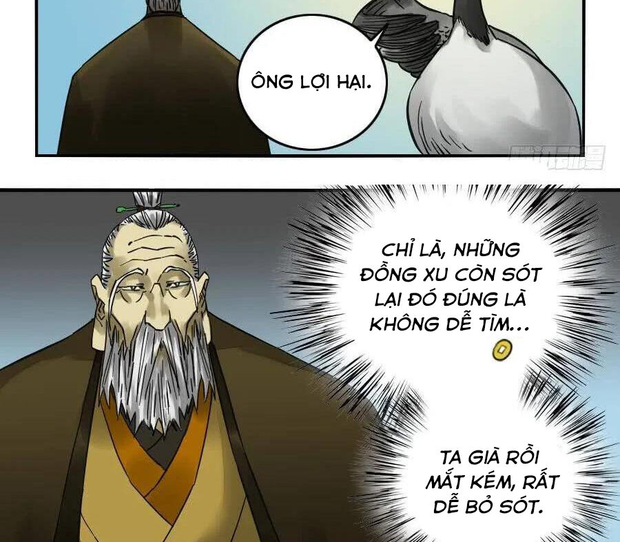 Truyền Võ Chap 156 - Next Chap 157