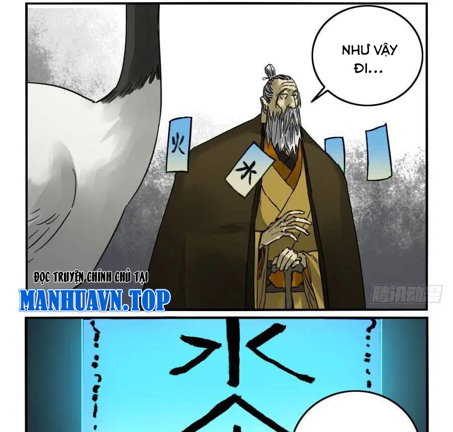 Truyền Võ Chap 156 - Next Chap 157