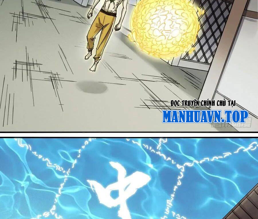 Truyền Võ Chap 156 - Next Chap 157