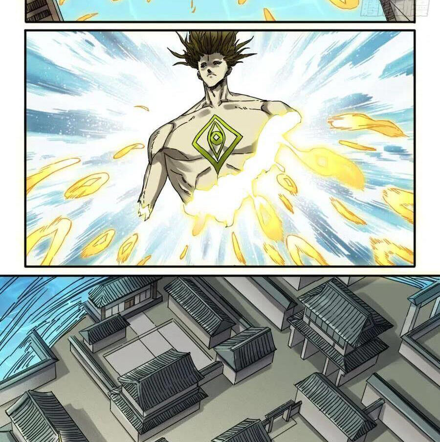 Truyền Võ Chap 156 - Next Chap 157