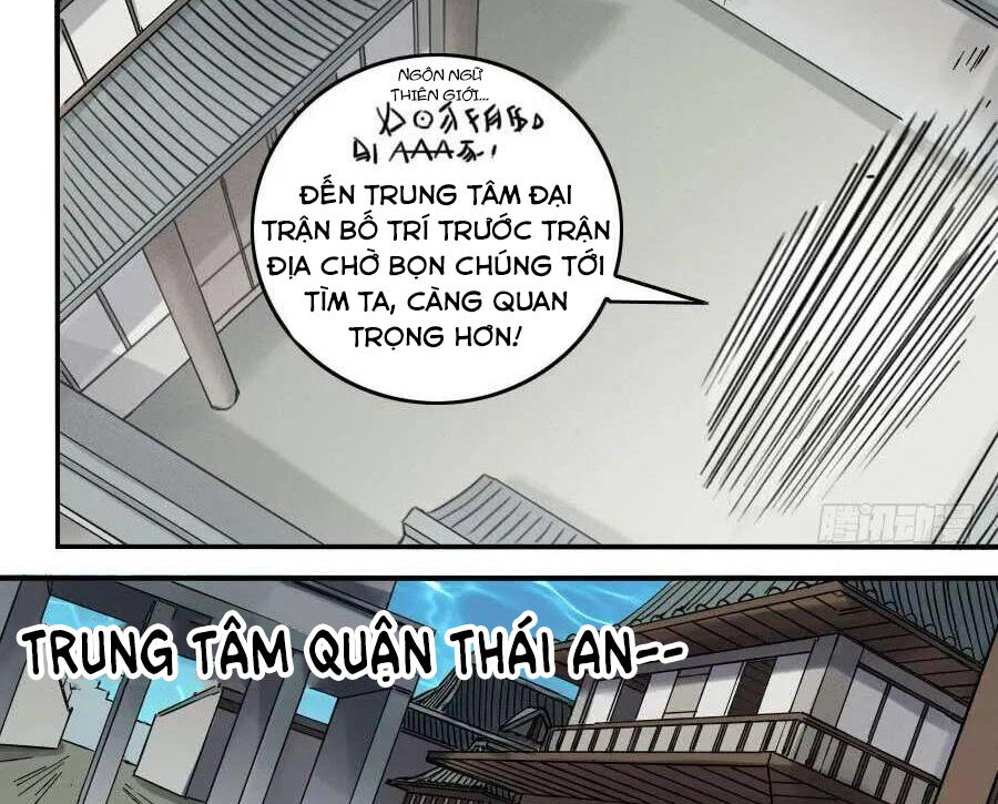Truyền Võ Chap 156 - Next Chap 157