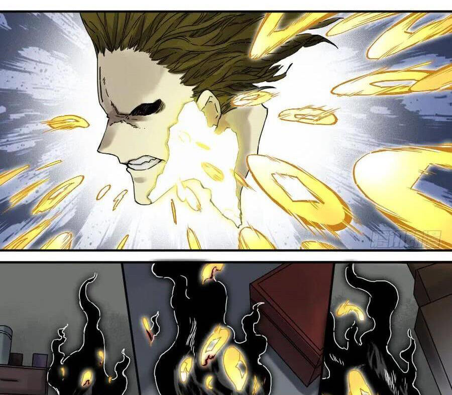 Truyền Võ Chap 156 - Next Chap 157