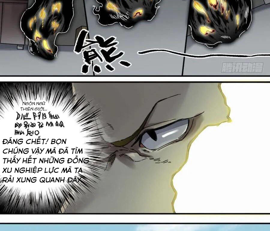 Truyền Võ Chap 156 - Next Chap 157