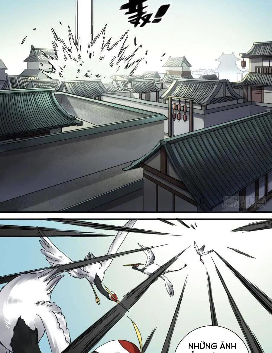 Truyền Võ Chap 157 - Next Chap 158