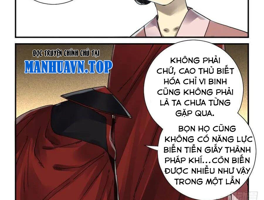 Truyền Võ Chap 157 - Next Chap 158