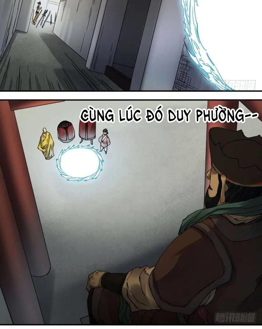 Truyền Võ Chap 157 - Next Chap 158